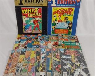 DC Tales of the Legion of Super Heroes Comics