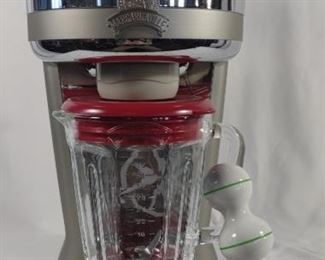 Margaritaville Fiji Frozen Concoction Maker, works