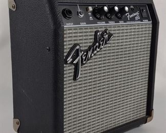Fender Frontman 10G Guitar Amplifier