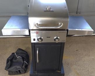 Charbroil Propane 2 Burner Grill