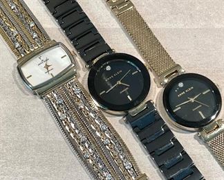 TONS OF COSTUME JEWELRY! 