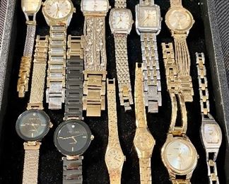 $28 / each. Tons of fabulous watches to choose from!