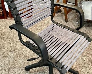 $60 Adjustable corded office chairs, we have 4 of these!