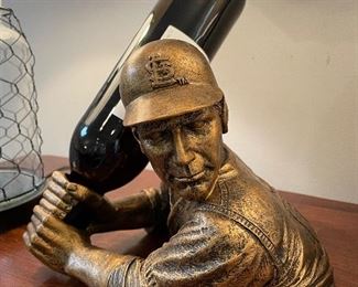 $32 Cardinals wine slugger, definitely a staff favorite!