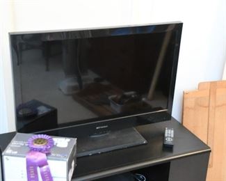 Emerson Flat Panel TV