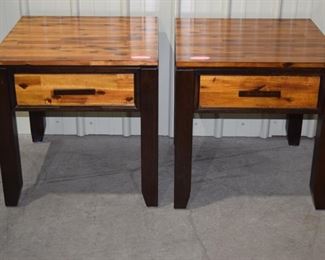 Lot 715 x2