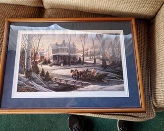 Another Terry Redlin