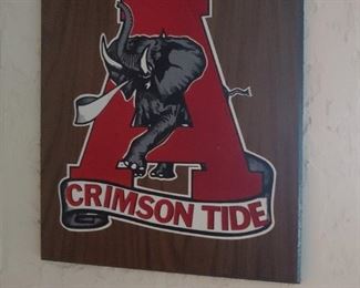 Crimson Tide 
