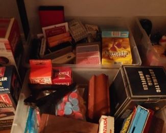 Cards, Card Games, Card Shuffler