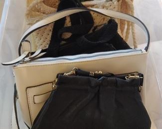 Small handbags/purses
