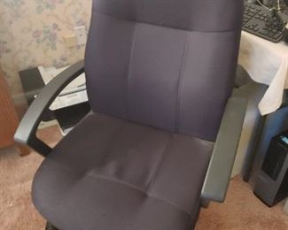 Office chair