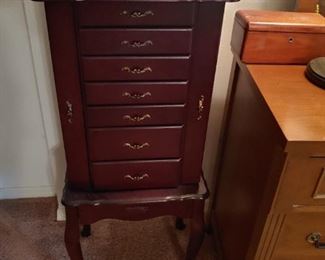 Jewelry Box