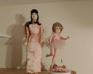 Dolls