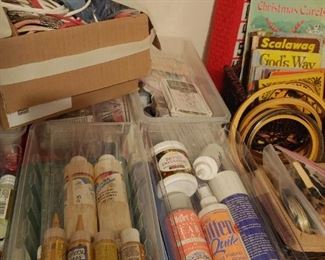 Craft Supplies