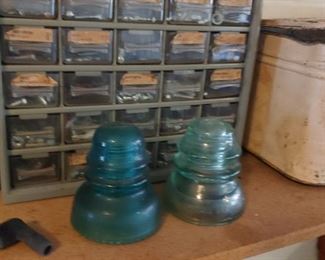 Insulators