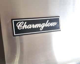 Charmglow Grill