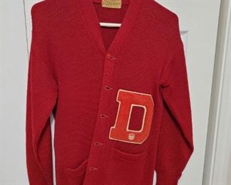 Vintage Dalton High School 