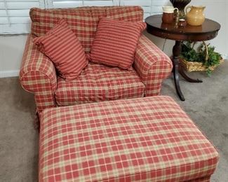 Alan White  chair set