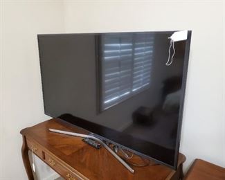 Modern Large TV 