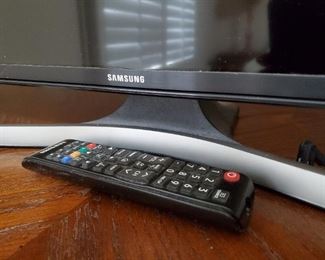 Samsung Large TV