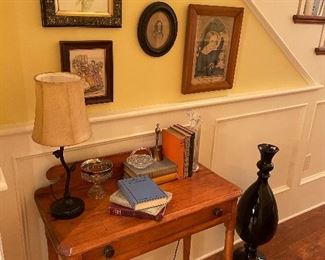 Antique Country Desk