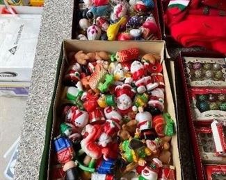 Antique & Vintage Christmas