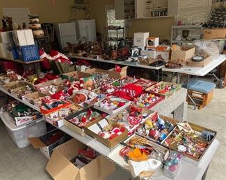 Antique & Vintage Christmas