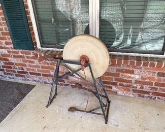 Sharpening Wheel