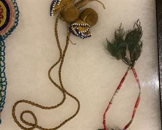 Native American Bead Work