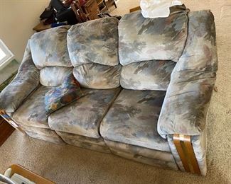 Free sofa