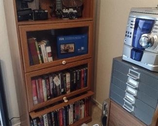 Bookcase