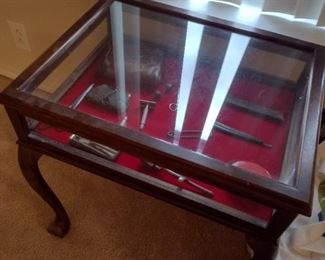 Display case