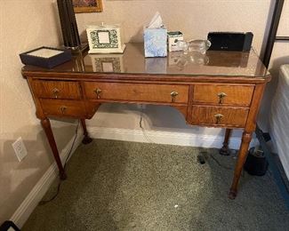 Antique desk 