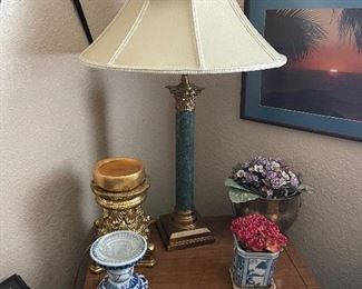 Lamp 