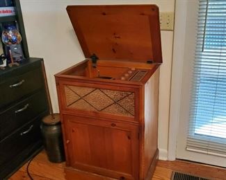 Bendix Aviation Radio