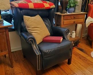 Bradington-Young Recliner 