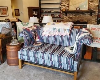 Temple Fine Upholstery 