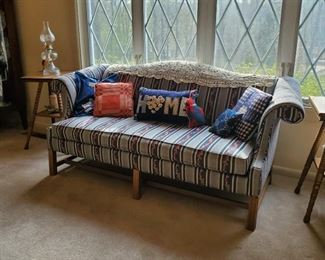 Temple Fine Upholstery 