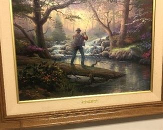 Thomas Kinkade
