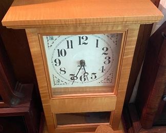 Mantle/Wall Clock