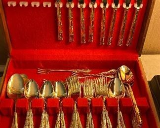 Rebacraft Stainless Flatware