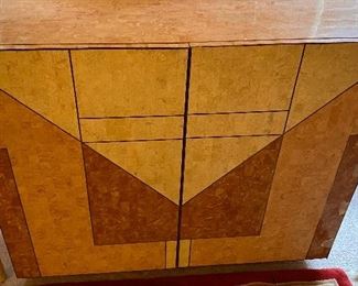 Small Casa Bique Server