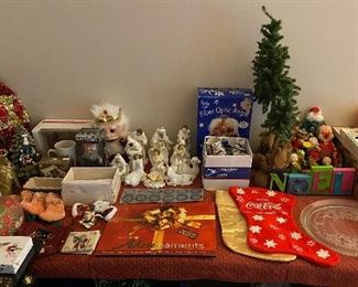 Christmas Items