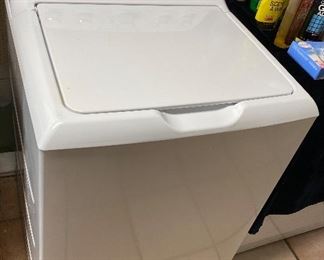 GE Washing Machine