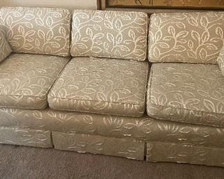 Mid-century Sofa