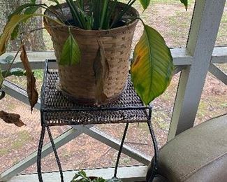 Plant Stand