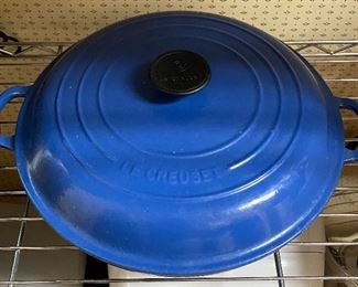 Le Creuset