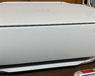 HP DeskJet 3631 Printer