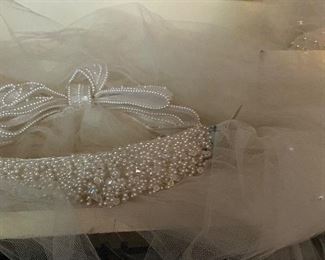 Bridal Veils