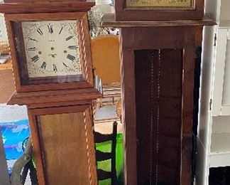 Clock Cases